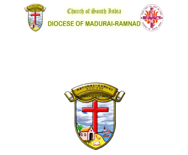 Image of: Csi Ramanathapuram Diocease In Madurai