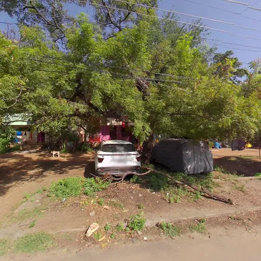 Image of: Csi Redeemer Church In Reserve Line