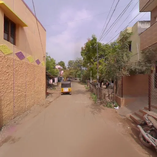 Image of: Csi St Pauls Church In Villapuram