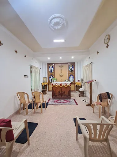 Image of: Deepaham Church In Vilangudi 3