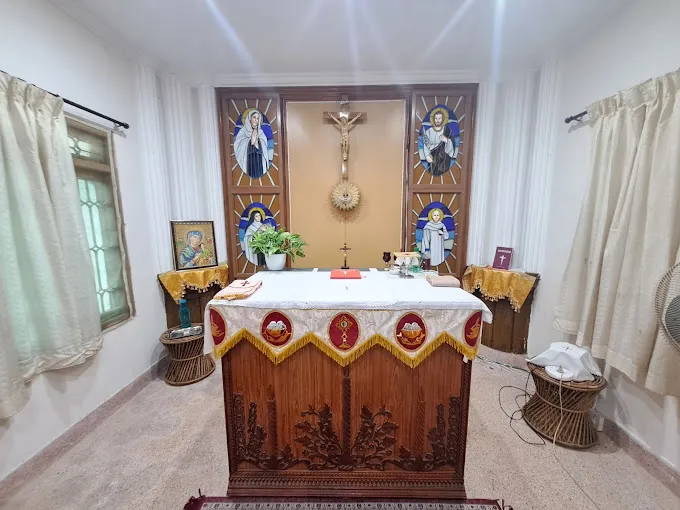 Image of: Deepaham Church In Vilangudi 6