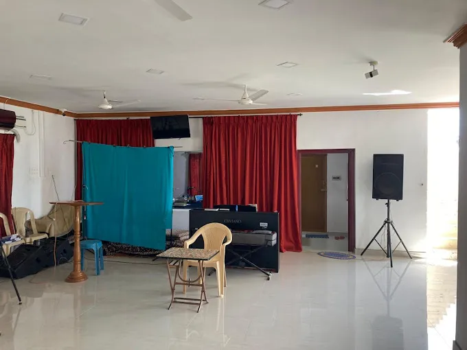 Image of: Deliverance Ministries In Koodal Nagar 5