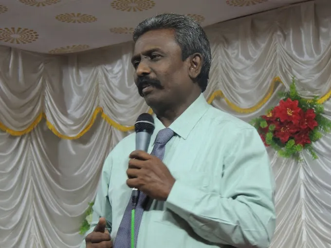 Image of: Deliverance Ministries In Koodal Nagar 6