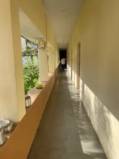 Image of: Divine Word Centre In Madurai 7