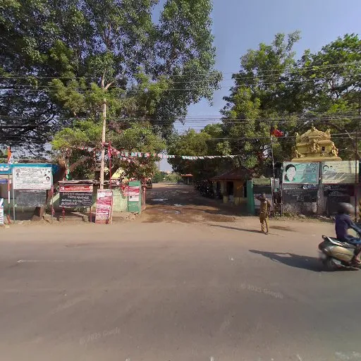 Image of: El Shaddai Prayer House In Madurai 3