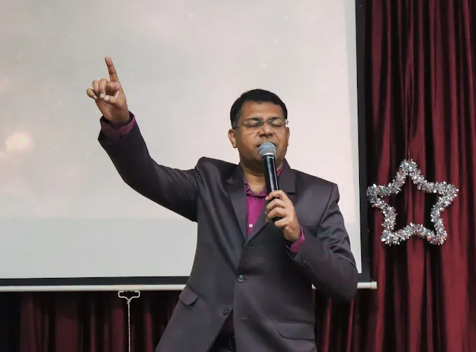 Image of: Evangel A G Church In Madurai 3