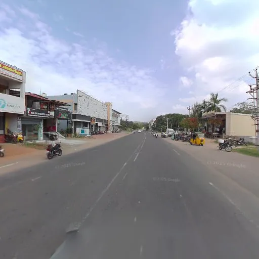 Image of: Evangelical Baptist Church In Pasumalai
