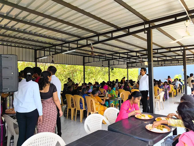 Image of: Faith Word Assembly In Madurai