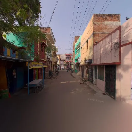 Image of: First Sourashtra Church In Villapuram
