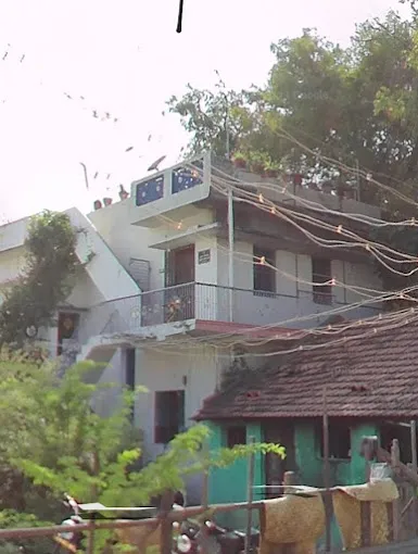 Image of: Global Christian Church In Thathaneri