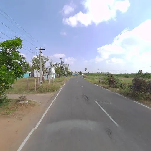 Image of: Glorious Church Of God In Madurai