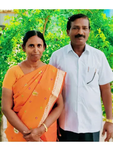 Image of: Good Samarian Church In Madurai 3