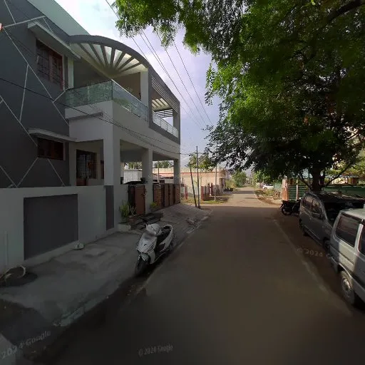 Image of: Good Shepherd Revival Church In Madurai