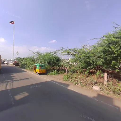 Image of: Grace Lutheran Church In Arappalayam