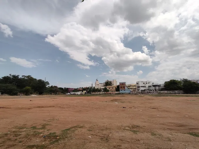 Image of: Hallelujah Tower In K.Pudur 3