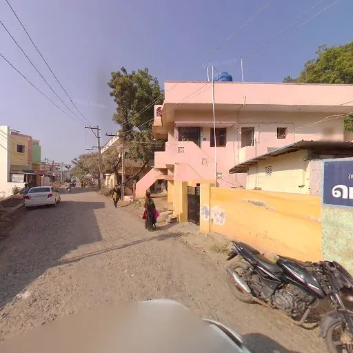 Image of: Hebron Assembly Of God Church In Madurai
