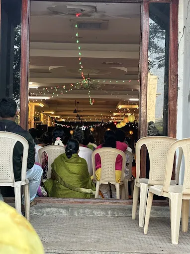Image of: Holi Ministries New Covenant Church In Madurai