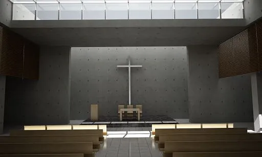 Image of: Holy Rosary Church In Madurai