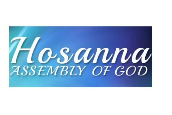 Image of: Hosanna Assembly In Madurai