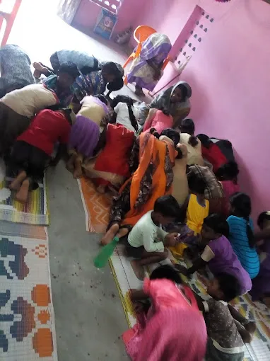 Image of: Hosanna Gospel Church In Madurai
