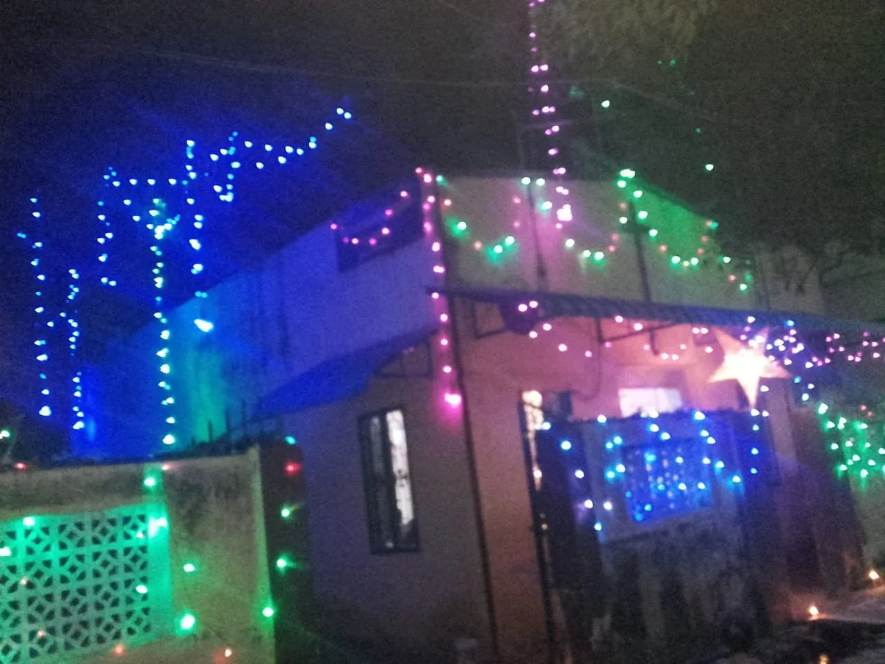 Image of: Immanuel Lutheran Church In Madurai