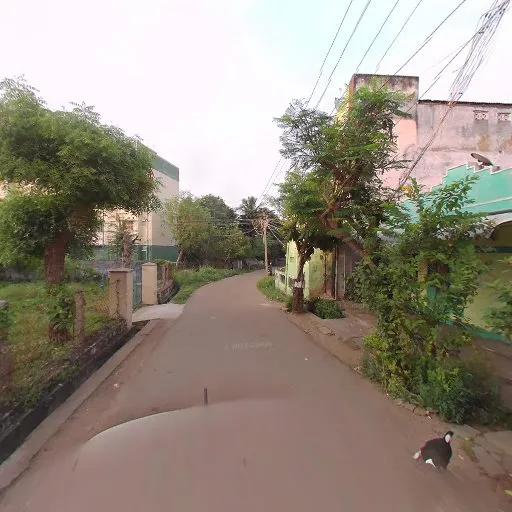 Image of: Infant Jesus Church In Thiruparankundram