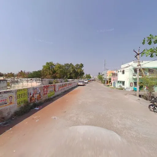 Image of: Ipc Church In Anna Nagar
