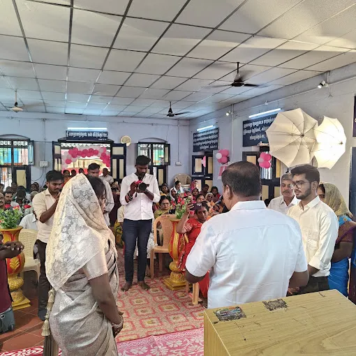 Image of: Ipc Church In Arappalayam 3