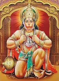 Image of: Jai Hanuman Temple In Arappalayam