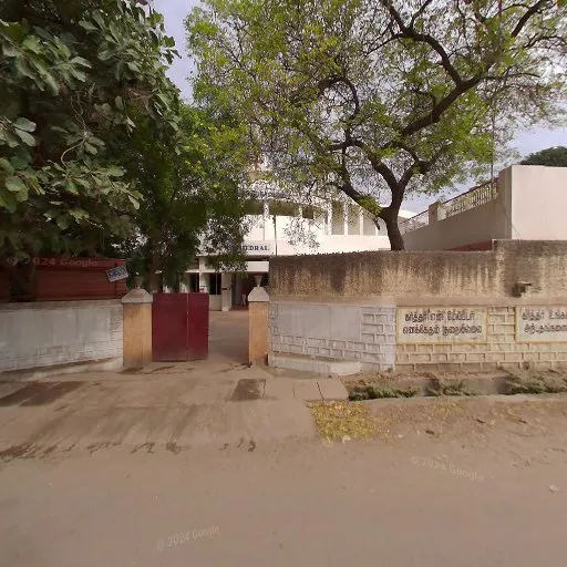 Image of: Jamburopuram Centenary Temple In Goripalayam 3