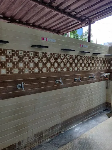 Image of: Jaqh Masjid Thowheed In Shenoy Nagar 3