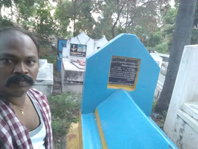 Image of: Jesi Prayer House In Madurai 4