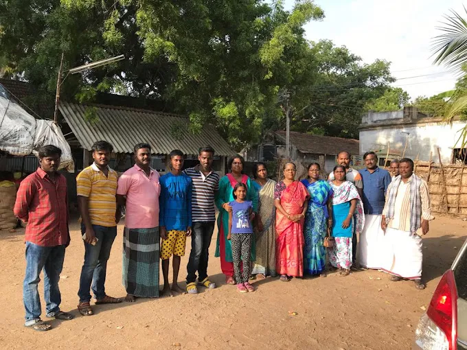 Image of: Jesi Prayer House In Madurai 7