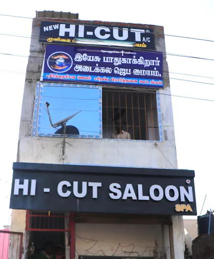 Image of: Jesus Defends Refuge Prayer Centre In Madurai 3