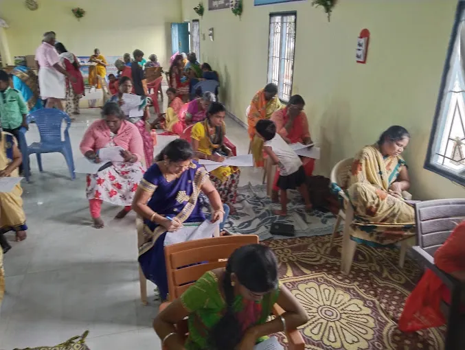 Image of: Jesus Delivers Church In Koodal Nagar