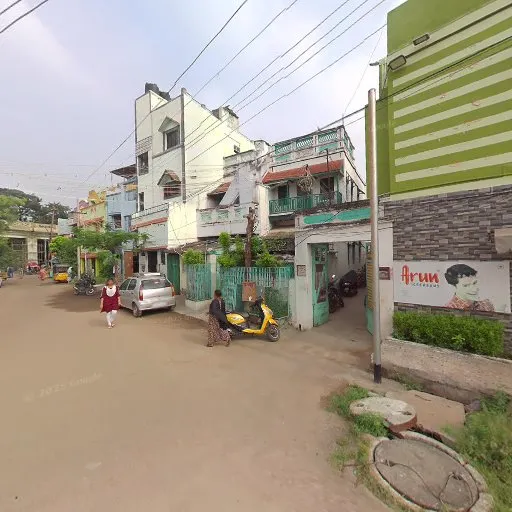 Image of: Jesus Redeem Ministries In Madurai