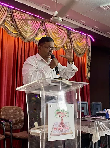 Image of: Jesus The Life Church In Madurai