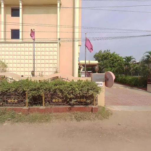 Image of: Jesus The Life Church In Madurai