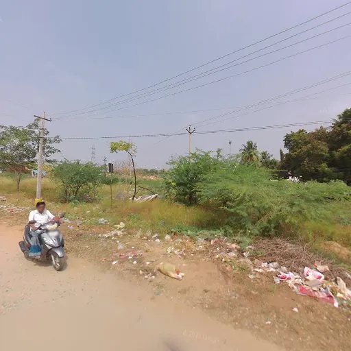 Image of: Juma Pallivasal In Thiru Nagar 3