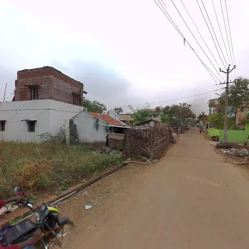 Image of: Kovil Veedu In Sakkimangalam