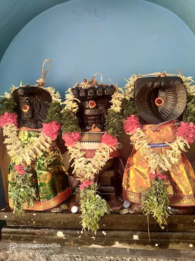 Image of: Kula Theivam Kovil In Madurai