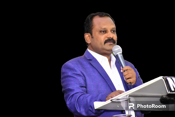 Image of: Living God Church In Madurai