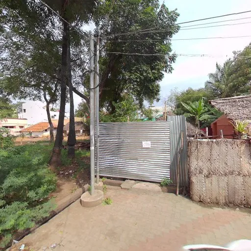Image of: Living Water Ministries Church In Mahal