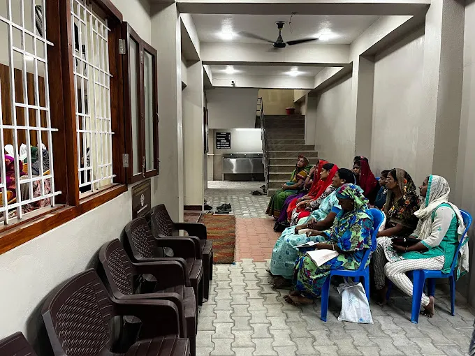 Image of: Living Waters Ag Church In Madurai 5