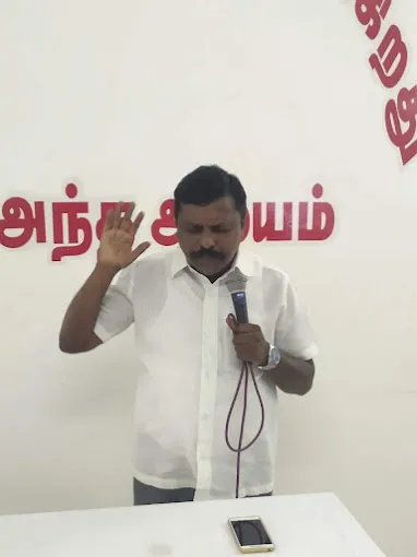 Image of: Living Way Ag Church In Anna Nagar 2