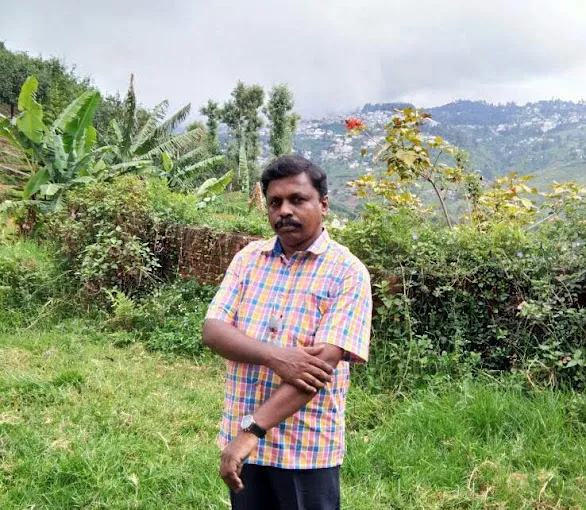 Image of: Living Way Ag Church In Anna Nagar 7
