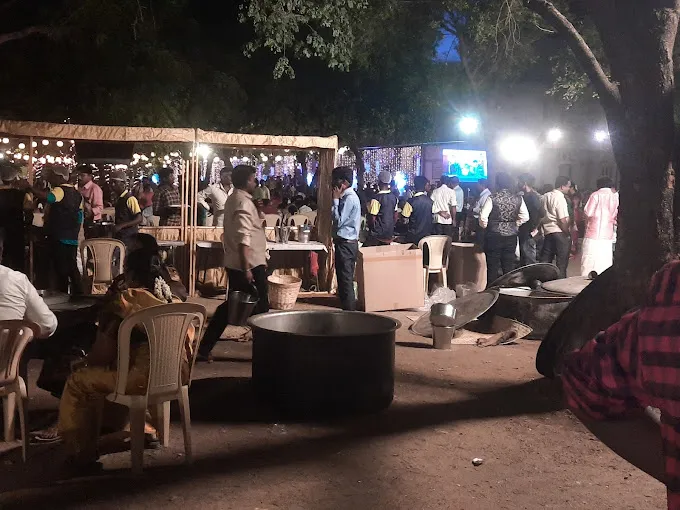 Image of: Living Word Ministries In Madurai