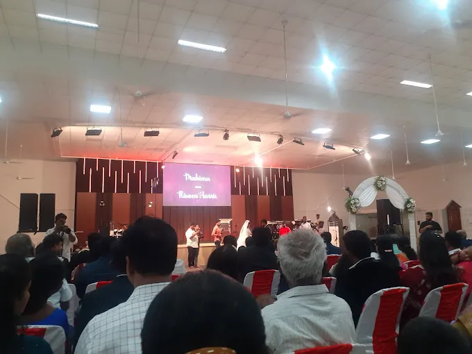 Image of: Living Word Ministries In Madurai
