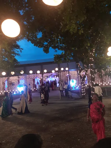Image of: Living Word Ministries In Madurai