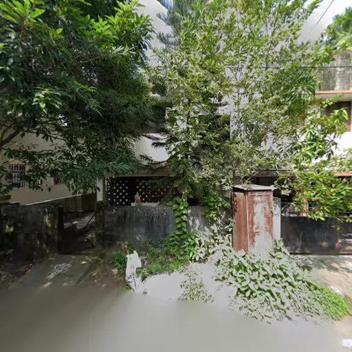 Image of: Living Word Missionary Church In Anna Nagar